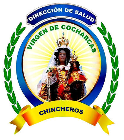 Dirección de Salud Virgen de Cocharcas – Chincheros